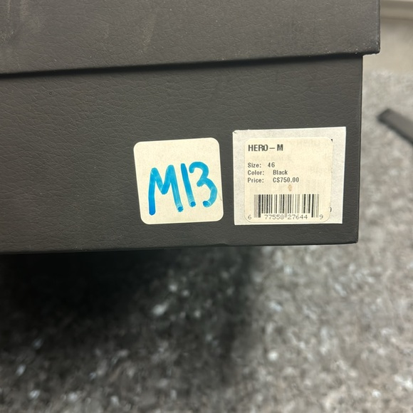 Mackage Hero Boots Size 13 EUC - Picture 2 of 2